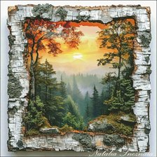 Cross stitch pattern: #2940614