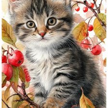 Cross stitch pattern: #2940650