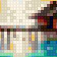Preview of cross stitch pattern: #2940673