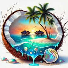 Cross stitch pattern: #2940673