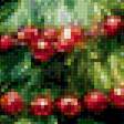 Preview of cross stitch pattern: #2940698