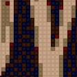 Preview of cross stitch pattern: #2940707