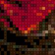 Preview of cross stitch pattern: #2940708