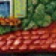 Preview of cross stitch pattern: #2940768