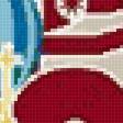 Preview of cross stitch pattern: #2940781