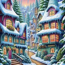 Cross stitch pattern: #2940785