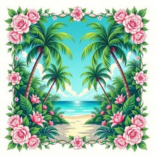 Cross stitch pattern: #2940787