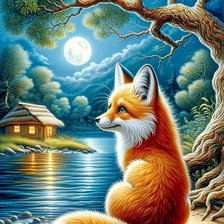 Cross stitch pattern: #2940792