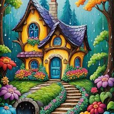 Cross stitch pattern: #2940800