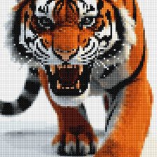 Cross stitch pattern: #2940809