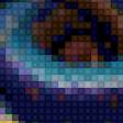 Preview of cross stitch pattern: #2940834