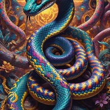 Cross stitch pattern: #2940834