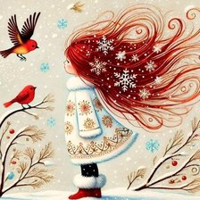 Cross stitch pattern: #2940839