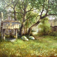 Cross stitch pattern: #2940858