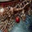 Preview of cross stitch pattern: #2940862