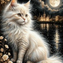 Cross stitch pattern: #2940925