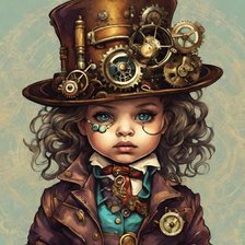 Cross stitch pattern: #2940933