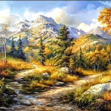 Cross stitch pattern: #2940945