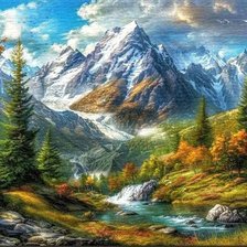 Cross stitch pattern: #2940946