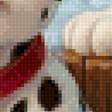 Preview of cross stitch pattern: #2940952