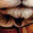 Preview of cross stitch pattern: #2940960