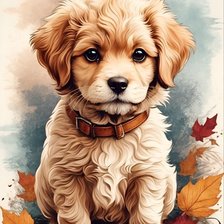 Cross stitch pattern: #2940960