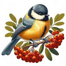 Cross stitch pattern: #2940962