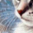 Preview of cross stitch pattern: #2940963