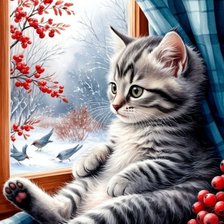 Cross stitch pattern: #2940963