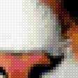 Preview of cross stitch pattern: #2940975