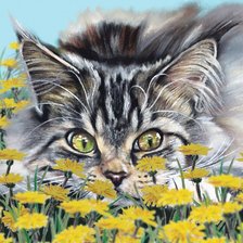 Cross stitch pattern: #2940977