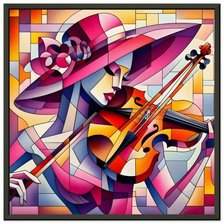 Cross stitch pattern: #2940978