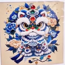 Cross stitch pattern: #2940987