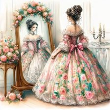 Cross stitch pattern: #2940988