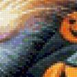 Preview of cross stitch pattern: #2940990