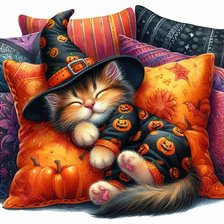 Cross stitch pattern: #2940990