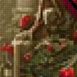 Preview of cross stitch pattern: #2941006