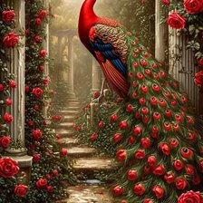 Cross stitch pattern: #2941006