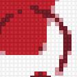 Preview of cross stitch pattern: #2941016