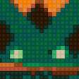 Preview of cross stitch pattern: #2941021