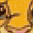Preview of cross stitch pattern: #2941022