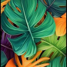 Cross stitch pattern: #2941025