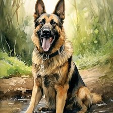 Cross stitch pattern: #2941029