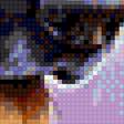 Preview of cross stitch pattern: #2941032