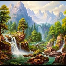 Cross stitch pattern: #2941047