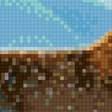 Preview of cross stitch pattern: #2941073