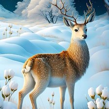 Cross stitch pattern: #2941073