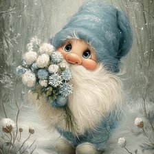 Cross stitch pattern: #2941075