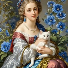 Cross stitch pattern: #2941080