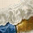 Preview of cross stitch pattern: #2941081